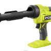 RYOBI 18v yksi + 10 oz. tiiviste ja liimapistooli 22224196 sähkötyökalut