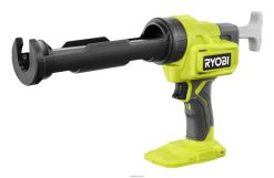RYOBI 18v yksi + 10 oz. tiiviste ja liimapistooli 22224196 sähkötyökalut
