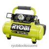RYOBI 18v yksi + 1 gallona ilmakompressori 22224180 sähkötyökalut