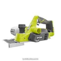 RYOBI 18v yksi+ 3 1/4 höylä 22224165 sähkötyökalut