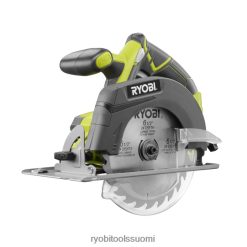 RYOBI 18v yksi+ 6 1/2 pyörösaha 2222472 sähkötyökalut