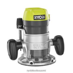 RYOBI 1 1/2 huippuhp kiinteä perusreititin 22224162 sähkötyökalut