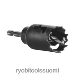 RYOBI 1-1/4 yksiosainen hiilireikäsaha 22224807 Lisätarvikkeet