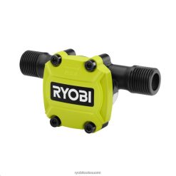 RYOBI 1/4 kuusiovarreinen porapumppu 22224850 Lisätarvikkeet