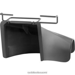 RYOBI 20 leikkurin sivupurkaus 22224218 ulkona