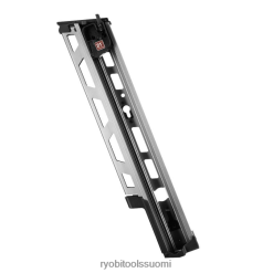 RYOBI 21 astetta kehystävä naulausliina, jonka kapasiteetti on pidennetty 22224179 sähkötyökalut