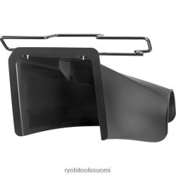 RYOBI 21 leikkurin sivupurkaus 22224213 ulkona