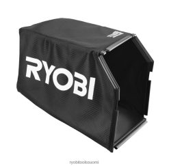 RYOBI 21 vaihtoruohopussi 22224201 ulkona