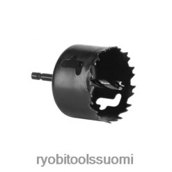 RYOBI 2-1/2 yksiosainen hiilireikäsaha 22224803 Lisätarvikkeet