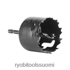 RYOBI 2-1/8 yksiosainen hiilikuituinen reikäsaha 22224804 Lisätarvikkeet