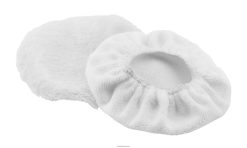 RYOBI 2 kpl 4-7 kiillotus- ja kiillotuspeltiä 22224774 Lisätarvikkeet