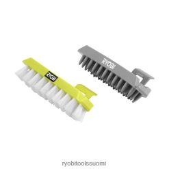 RYOBI 2 kpl 4 swiftclean keskikokoista spot-puhdistusainetta 22224595 puhdistus