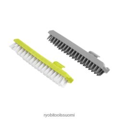 RYOBI 2 kpl 7 swiftclean keskikokoista spot-puhdistusainetta 22224600 puhdistus