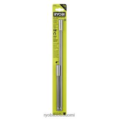RYOBI 2 kpl magneettiset iskuterän pidennykset 22224810 Lisätarvikkeet