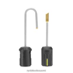RYOBI 2 kpl usb-litiumvaahtomuovileikkurisarja 22224735 Lisätarvikkeet