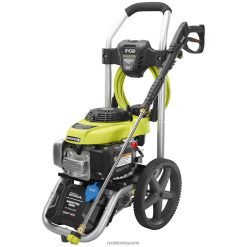 RYOBI 3000 psi honda kaasupainepesuri 22224391 ulkona