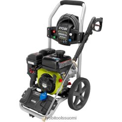 RYOBI 3200 psi kaasupainepesuri 22224389 ulkona