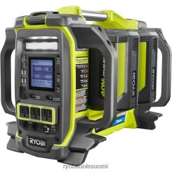 RYOBI 40 V 1800 watin voimalaitossarja 22224549 työkaluja