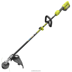 RYOBI 40 V kiinnityskykyinen 15-lankainen trimmerisarja 22224299 ulkona
