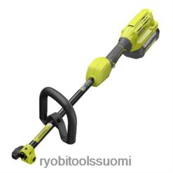 RYOBI 40 V kiinnityskykyinen virtapääsarja 22224298 ulkona