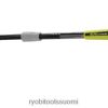 RYOBI 40v 10-napainen sahasarja 22224366 ulkona