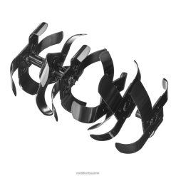 RYOBI 40v etupiikin vaihtopiikit 22224456 ulkona