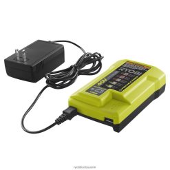 RYOBI 40v laturi usb-liitännällä 22224703 akut ja laturit