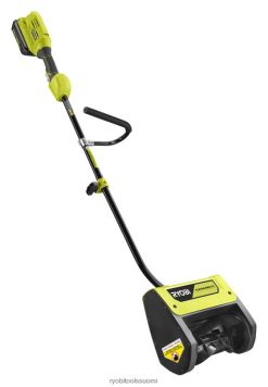 RYOBI 40v lumilapio 22224435 ulkona