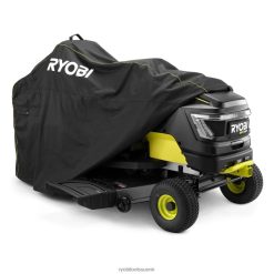 RYOBI 42/46 traktorin kansi 22224230 ulkona