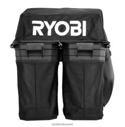 RYOBI 46 traktorin säilöjä 22224231 ulkona
