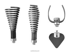 RYOBI 4 kpl leikkurin kärjet 22224718 Lisätarvikkeet