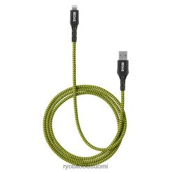 RYOBI 4' usb-a salamakaapeli 22224539 Lisätarvikkeet