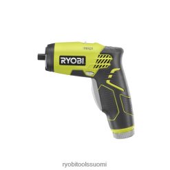 RYOBI 4 voltin litiumioniruuvimeisselisarja 2222466 sähkötyökalut
