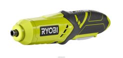 RYOBI 4v litium+ ruuvimeisseli 2222464 sähkötyökalut