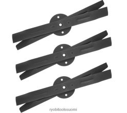 RYOBI 54 poikkileikkauksen vaihtoterää 22224200 ulkona