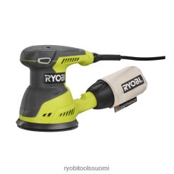 RYOBI 5 satunnaista ratahiomakonetta 22224138 sähkötyökalut