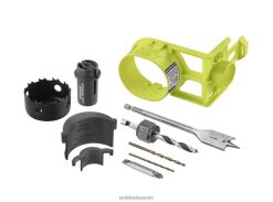 RYOBI 650bi puulukon asennussarja 22224758 Lisätarvikkeet