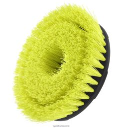 RYOBI 6 keskiharjasta harjaa 22224570 puhdistus