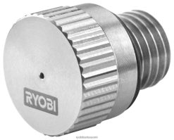 RYOBI 70 asteen vaihtosuutin 18v one+ -käsiruiskulle 22224621 puhdistus