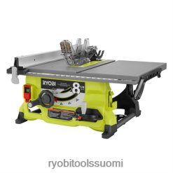 RYOBI 8-1/4 kompakti pöytäsaha 22224120 sähkötyökalut
