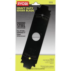 RYOBI 8-särmäinen vaihtoterä 22224261 ulkona