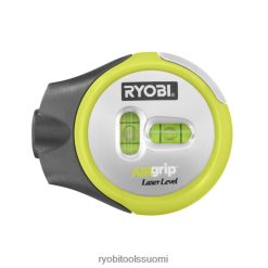 RYOBI air grip kompakti lasertaso 22224664 käsityökalut ja sähkötyökalut