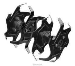 RYOBI bolo-piikit 18v one+ kultivaattoriin 22224457 ulkona