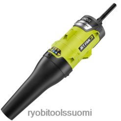 RYOBI Expan-it-suihkutuulettimen puhaltimen kiinnitys 22224274 ulkona