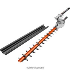 RYOBI expand-it 15 nivelletty pensasleikkuri 22224275 ulkona