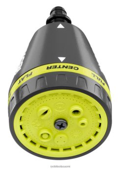 RYOBI ezclean puutarhaletkun suihkupää 22224395 ulkona