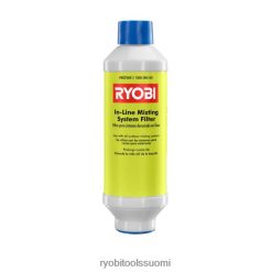 RYOBI in-line sumusuodatin 22224480 valaiseva elämäntapa ja virkistys