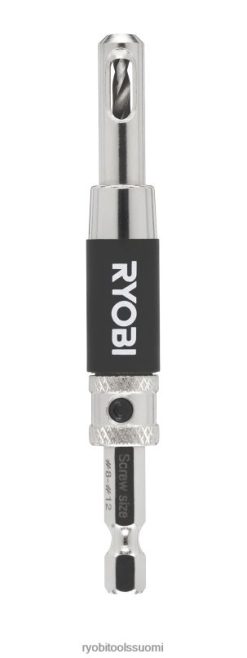 RYOBI itsekeskittyvä saranaterä 22224756 Lisätarvikkeet