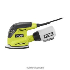 RYOBI kulmahiomakone 22224137 sähkötyökalut