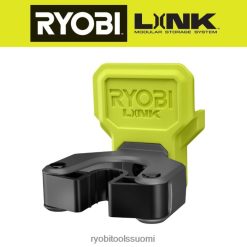RYOBI linkin käännettävä puristinkoukku 22224639 varastointi